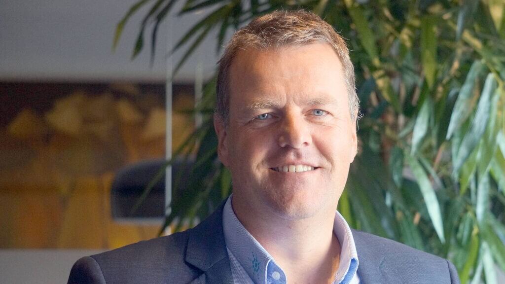 DP ventilation van Mejrsk fylder 50 år