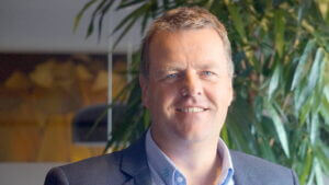 DP ventilation van Mejrsk fylder 50 år
